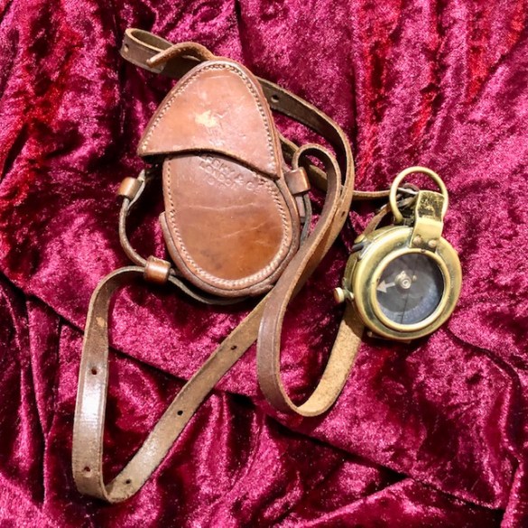 WW1 Compass 6